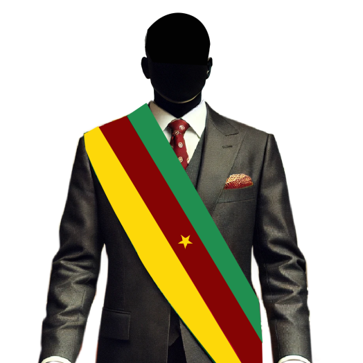 Mr. MBELLA Charles MOKI